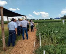 Eventos no Norte e Centro-Oeste discutem tecnologia e da inovação no agro