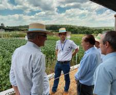 Eventos no Norte e Centro-Oeste discutem tecnologia e da inovação no agro