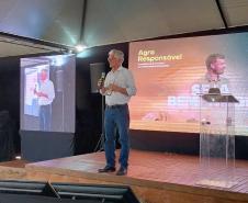 Eventos no Norte e Centro-Oeste discutem tecnologia e da inovação no agro