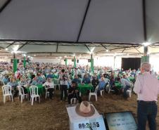 Eventos no Norte e Centro-Oeste discutem tecnologia e da inovação no agro