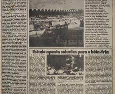 Parceria entre a Seab e o Museu Campos Gerais disponibiliza acervo digital do Jornal Seagri