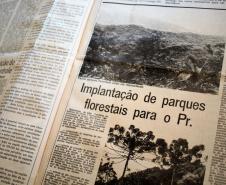 Parceria entre a Seab e o Museu Campos Gerais disponibiliza acervo digital do Jornal Seagri