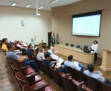 Treinamento de técnicos vai dar mais agilidade ao programa Estradas da Integração