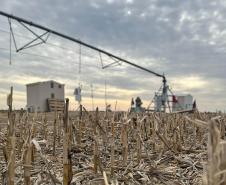 Comitiva do Paraná conhece projetos de extensão rural da Universidade do Nebraska