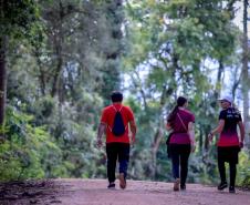 Caminhadas da Natureza movimentam economia rural no estado