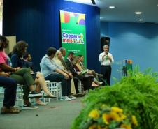 Estado apresenta programa Coopera Paraná em evento nacional