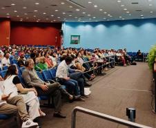 Estado apresenta programa Coopera Paraná em evento nacional