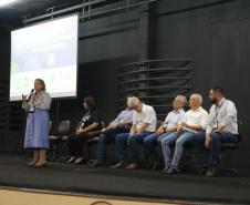 Seminário na ExpoLondrina debate incentivos para a agroecologia e a horticultura