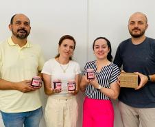 Geleia de pitaya de produtores de Bela Vista da Caroba vai ser apresentada em feira no Canadá