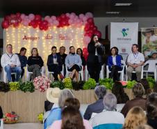 Programa Mulheres do Campo vai fomentar autonomia econômica de produtoras rurais