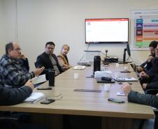 Grupo de Trabalho discute ações para prevenção e monitoramento da nova vespa-da-madeira