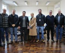 Grupo de Trabalho discute ações para prevenção e monitoramento da nova vespa-da-madeira