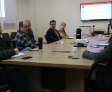 Grupo de Trabalho discute ações para prevenção e monitoramento da nova vespa-da-madeira