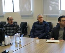 Grupo de Trabalho discute ações para prevenção e monitoramento da nova vespa-da-madeira