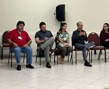 Paraná apresenta ações do Crédito Fundiário em evento sobre políticas públicas