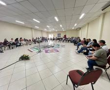 Paraná apresenta ações do Crédito Fundiário em evento sobre políticas públicas