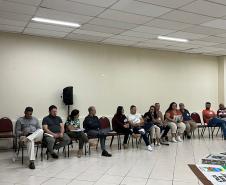 Paraná apresenta ações do Crédito Fundiário em evento sobre políticas públicas