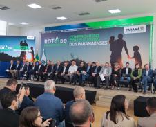 Rota do Progresso: Paraná disponibiliza R$ 2,5 bilhões para desenvolvimento de municípios
