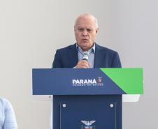 Rota do Progresso: Paraná disponibiliza R$ 2,5 bilhões para desenvolvimento de municípios