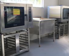 Cooperativa de Rebouças inaugura Centro de Processamento de Alimentos com apoio do Estado