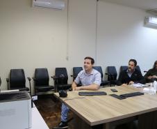 Câmara Técnica discute ações para o desenvolvimento da produção de uvas no Paraná