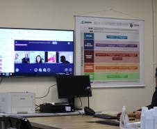 Câmara Técnica discute ações para o desenvolvimento da produção de uvas no Paraná