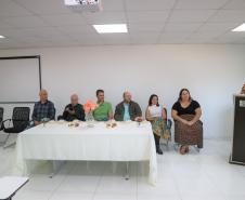 Palmeira e São João oficializam adesão ao Susaf