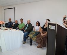 Palmeira e São João oficializam adesão ao Susaf