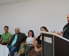 Palmeira e São João oficializam adesão ao Susaf