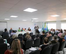 Palmeira e São João oficializam adesão ao Susaf