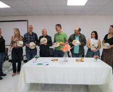 Palmeira e São João oficializam adesão ao Susaf