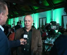 Seagri participa de premiação a produtores de leite nos Campos Gerais