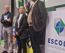 Paraná capacita agentes do Programa Nacional de Crédito Fundiário
