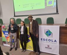 Paraná capacita agentes do Programa Nacional de Crédito Fundiário