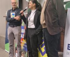 Paraná capacita agentes do Programa Nacional de Crédito Fundiário