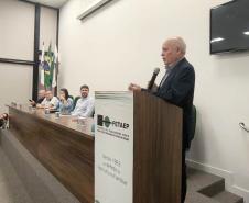 IDR-Paraná prestará assistência técnica a agricultores afiliados à Fetaep
