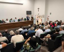 IDR-Paraná prestará assistência técnica a agricultores afiliados à Fetaep