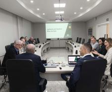 Estado inaugura pavimentação de duas estradas rurais em Mariópolis