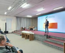 Evento em Palmeira debate tecnologia e sucessão familiar na produção de leite