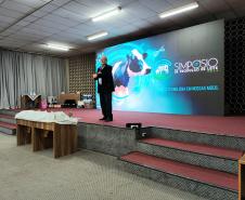 Evento em Palmeira debate tecnologia e sucessão familiar na produção de leite