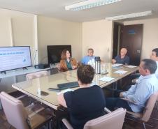 Seab apresenta programa Leite das Crianças para técnicos do Rio Grande do Norte