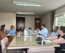 Seab apresenta programa Leite das Crianças para técnicos do Rio Grande do Norte