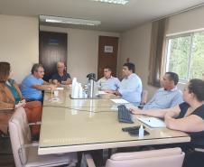 Seab apresenta programa Leite das Crianças para técnicos do Rio Grande do Norte