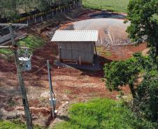 Produção de biogás a partir da suinocultura gera renda extra para produtores do Paraná