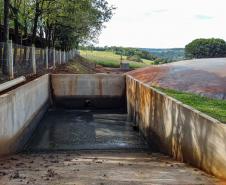 Produção de biogás a partir da suinocultura gera renda extra para produtores do Paraná