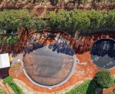 Produção de biogás a partir da suinocultura gera renda extra para produtores do Paraná