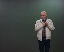 Evento em Palmeira debate tecnologia e sucessão familiar na produção de leite