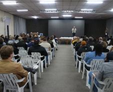Evento em Palmeira debate tecnologia e sucessão familiar na produção de leite
