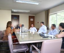 Seab apresenta programa Leite das Crianças para técnicos do Rio Grande do Norte
