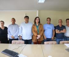 Seab apresenta programa Leite das Crianças para técnicos do Rio Grande do Norte